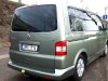 Volkswagen Transporter, 2005 - pohled č. 5