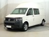 Volkswagen Transporter, 2011 - pohled č. 3