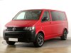 Volkswagen Transporter, 2014 - pohled č. 3