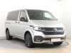 Volkswagen Transporter, 2020 - celkový pohled