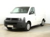 Volkswagen Transporter, 2012 - pohled č. 3