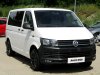 Volkswagen Transporter, 2015 - celkový pohled