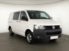 Volkswagen Transporter, 2013 - celkový pohled