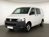 Volkswagen Transporter, 2013 - pohled č. 3