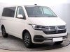 Volkswagen Transporter, 2022 - celkový pohled
