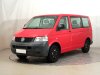 Volkswagen Transporter, 2008 - pohled č. 3