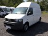 Volkswagen Transporter, 2012 - pohled č. 3