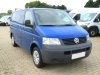 Volkswagen Transporter, 2007 - celkový pohled
