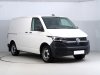Volkswagen Transporter, 2020 - celkový pohled
