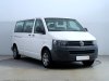 Volkswagen Transporter, 2012 - celkový pohled