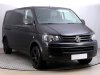 Volkswagen Transporter, 2012 - celkový pohled