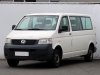 Volkswagen Transporter, 2009 - pohled č. 3