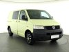 Volkswagen Transporter, 2006 - celkový pohled