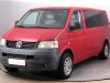 Volkswagen Transporter, 2009 - pohled č. 3