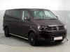 Volkswagen Transporter, 2013 - celkový pohled