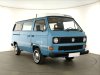 Volkswagen Transporter, 1983 - celkový pohled
