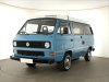 Volkswagen Transporter, 1983 - pohled č. 3