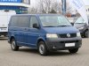 Volkswagen Transporter, 2006 - celkový pohled
