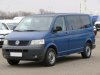 Volkswagen Transporter, 2006 - pohled č. 3