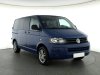 Volkswagen Transporter, 2010 - celkový pohled