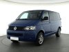 Volkswagen Transporter, 2010 - pohled č. 3