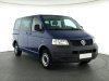 Volkswagen Transporter, 2008 - celkový pohled
