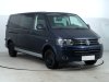 Volkswagen Transporter, 2013 - celkový pohled