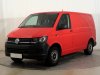 Volkswagen Transporter, 2016 - pohled č. 3