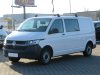 Volkswagen Transporter, 2020 - pohled č. 3