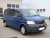 Volkswagen Transporter, 2009 - celkový pohled