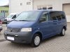 Volkswagen Transporter, 2009 - pohled č. 3