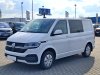 Volkswagen Transporter, 2022 - pohled č. 3