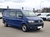 Volkswagen Transporter, 2015 - celkový pohled