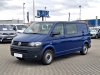 Volkswagen Transporter, 2015 - pohled č. 3