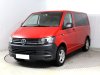 Volkswagen Transporter, 2016 - pohled č. 3