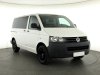 Volkswagen Transporter, 2011 - celkový pohled