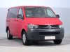 Volkswagen Transporter, 2011 - celkový pohled