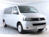 Volkswagen Transporter, 2010 - celkový pohled