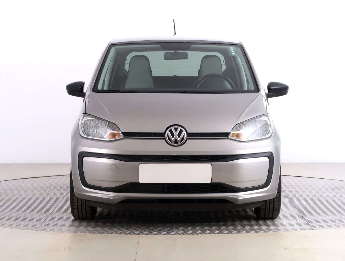 Volkswagen up!, 2020 - pohled č. 2