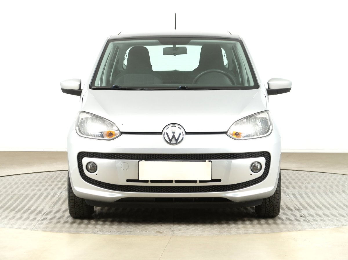 Volkswagen up!, 2016 - pohled č. 2