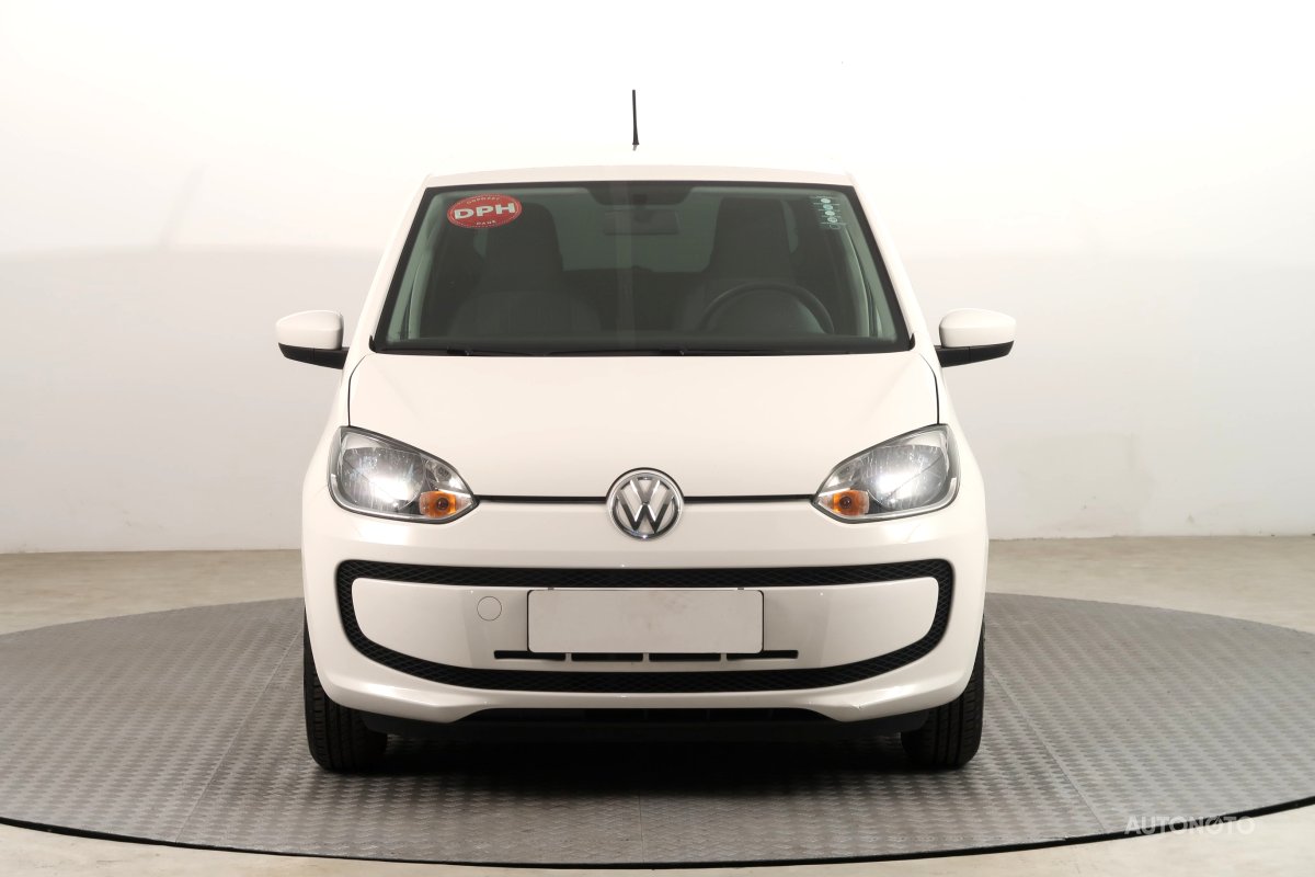Volkswagen up!, 2015 - pohled č. 2