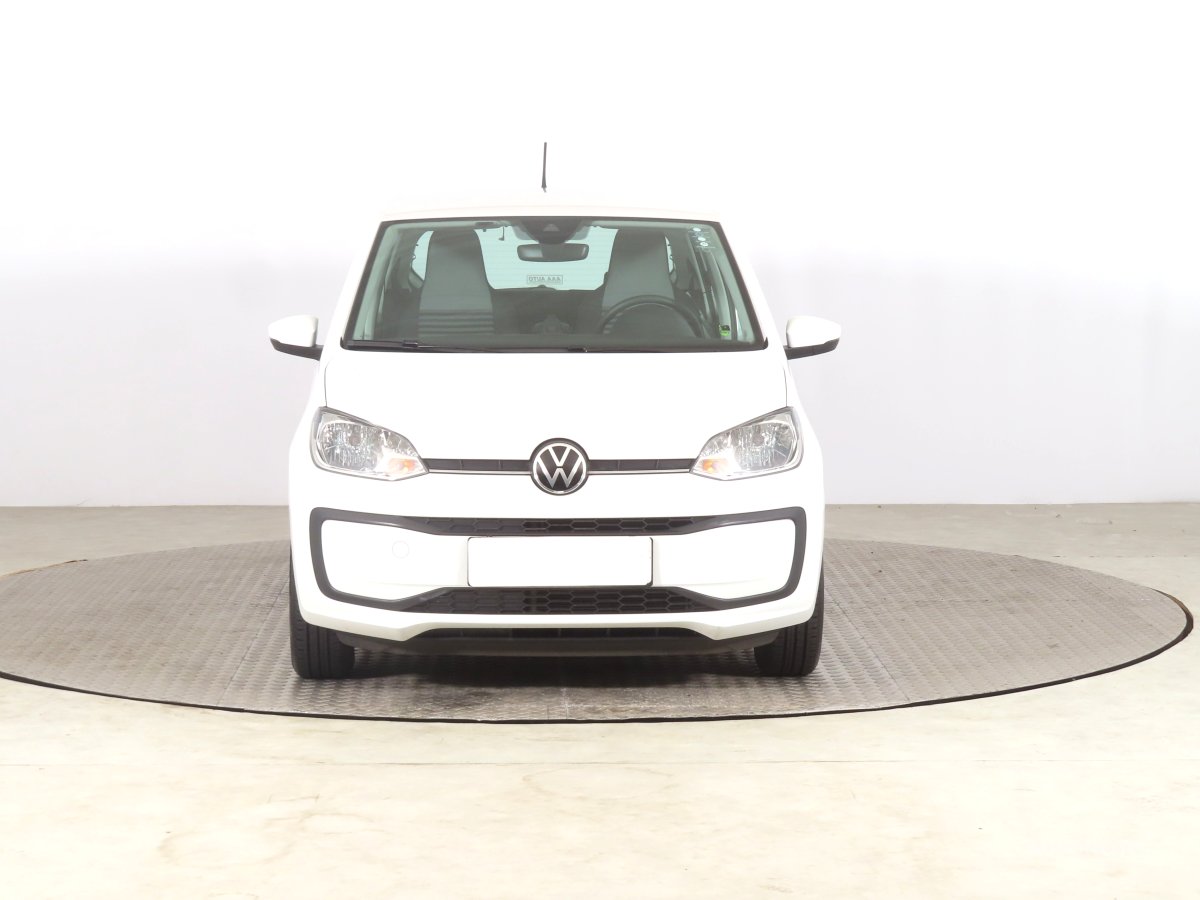 Volkswagen up!, 2023 - pohled č. 2