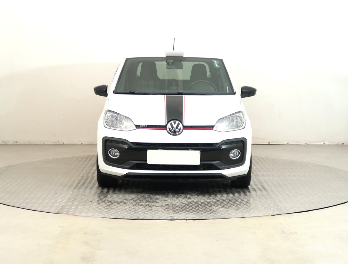 Volkswagen up!, 2019 - pohled č. 2