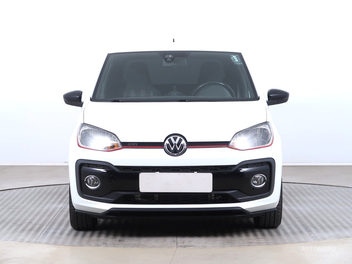 Volkswagen up!, 2019 - pohled č. 2