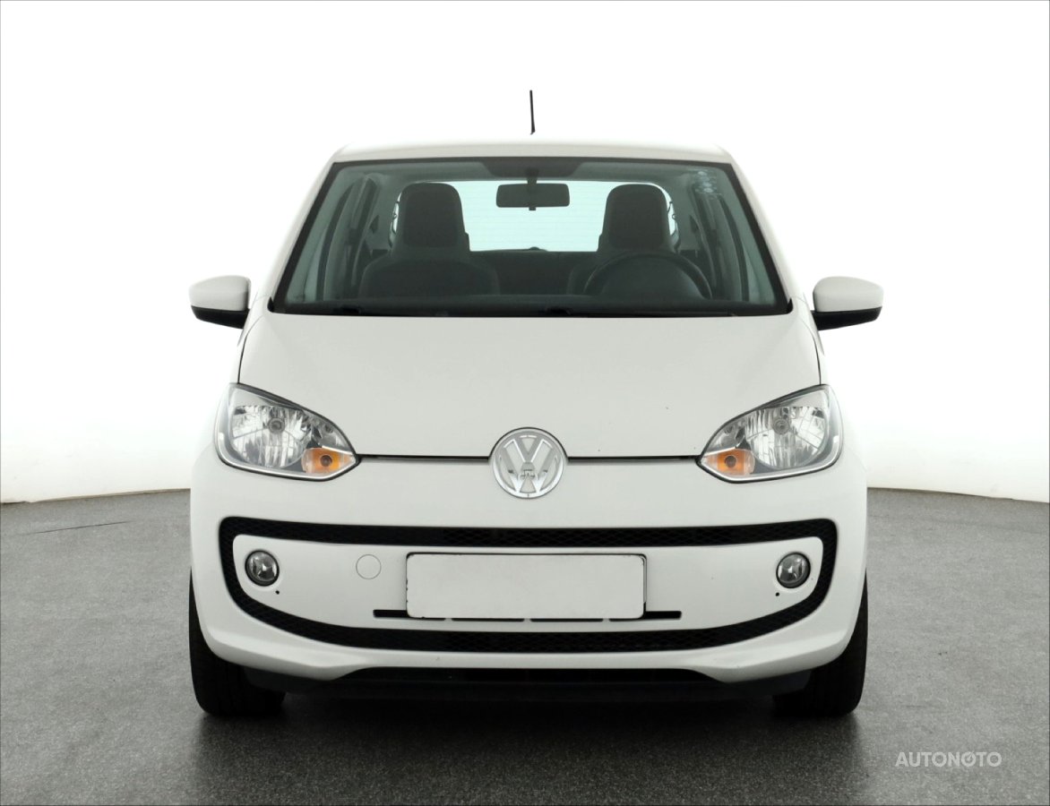 Volkswagen up!, 2016 - pohled č. 2