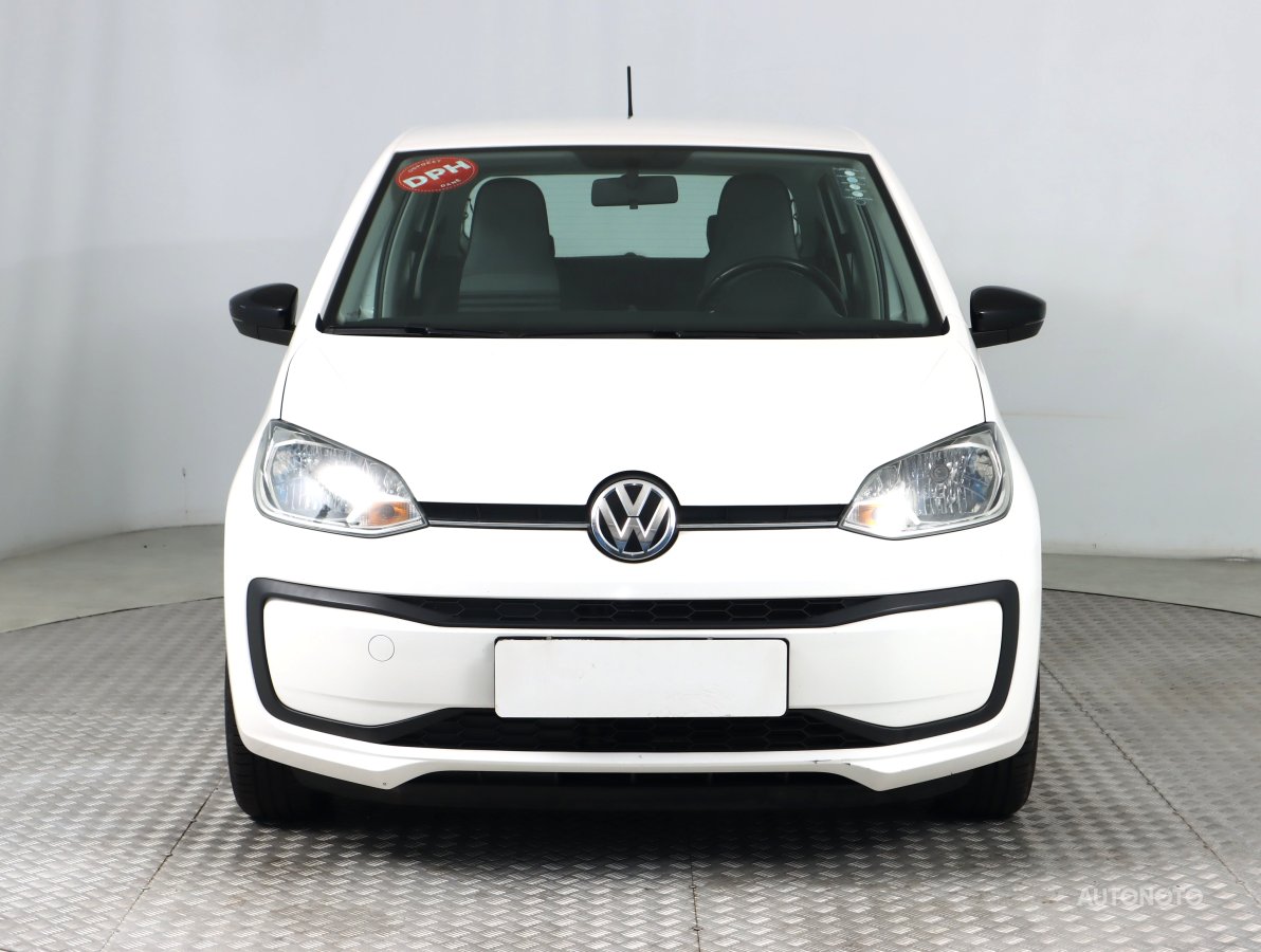 Volkswagen up!, 2017 - pohled č. 2