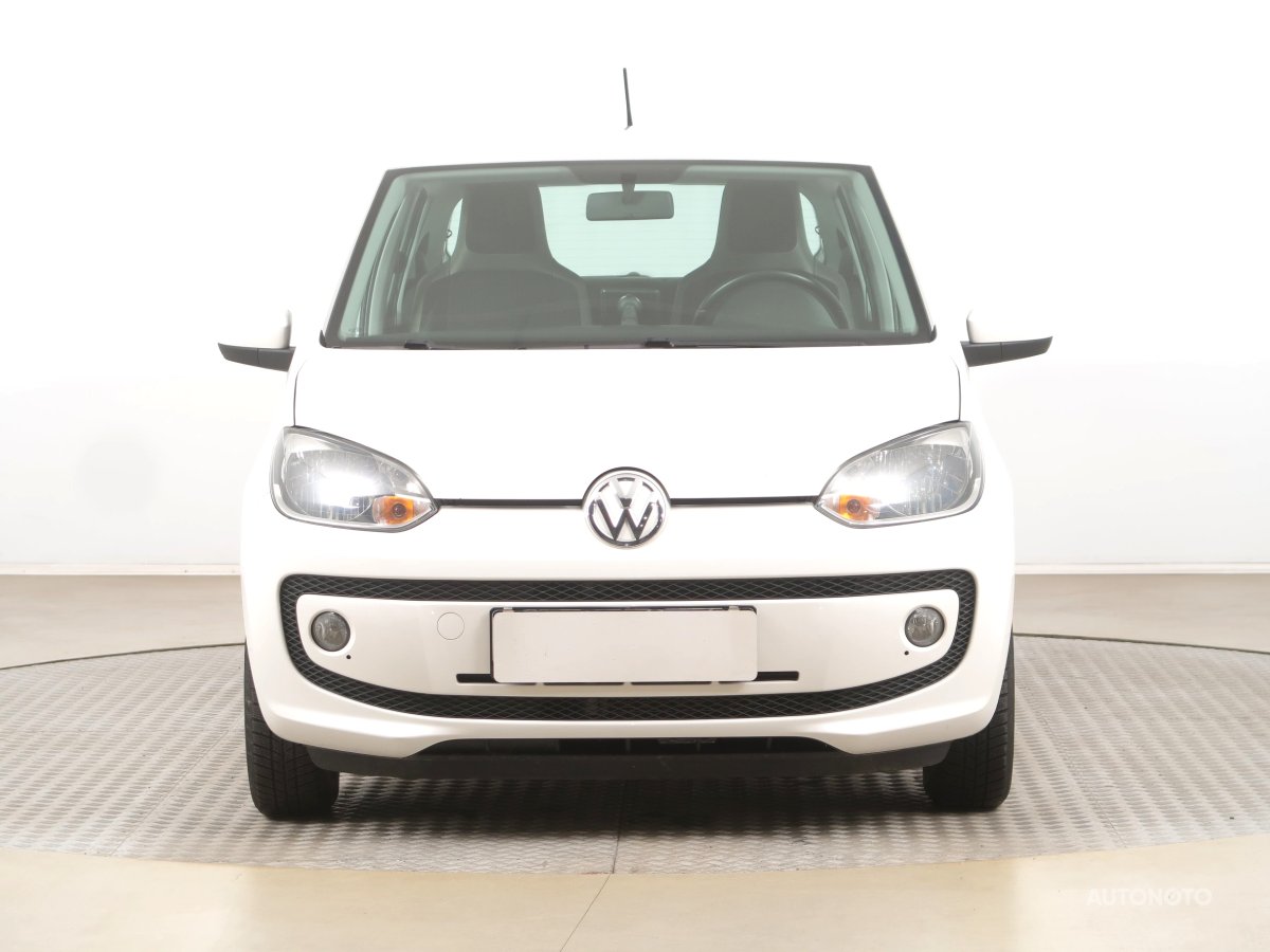 Volkswagen up!, 2015 - pohled č. 2