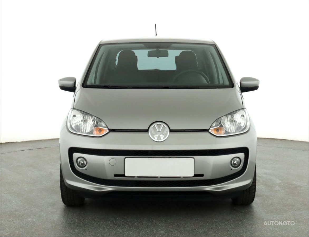 Volkswagen up!, 2016 - pohled č. 2