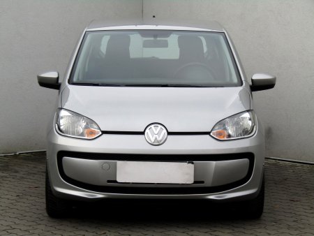 Volkswagen up!, 2013 - pohled č. 2