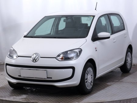 Volkswagen up!, 2015 - pohled č. 3